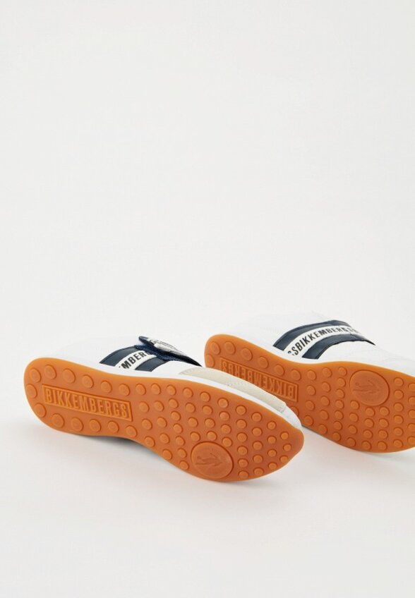 Кроссовки Bikkembergs