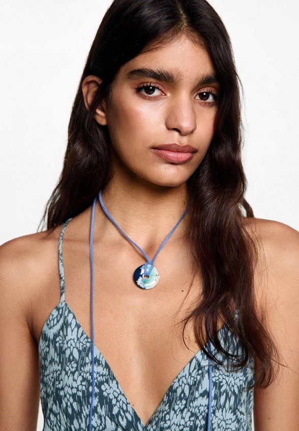 Сарафан Mango Teen