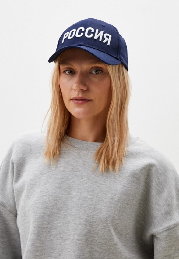 Бейсболка Jogel