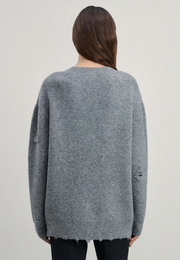 Кардиган Zarina