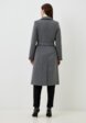 Пальто двубортное Marsena9  - превью