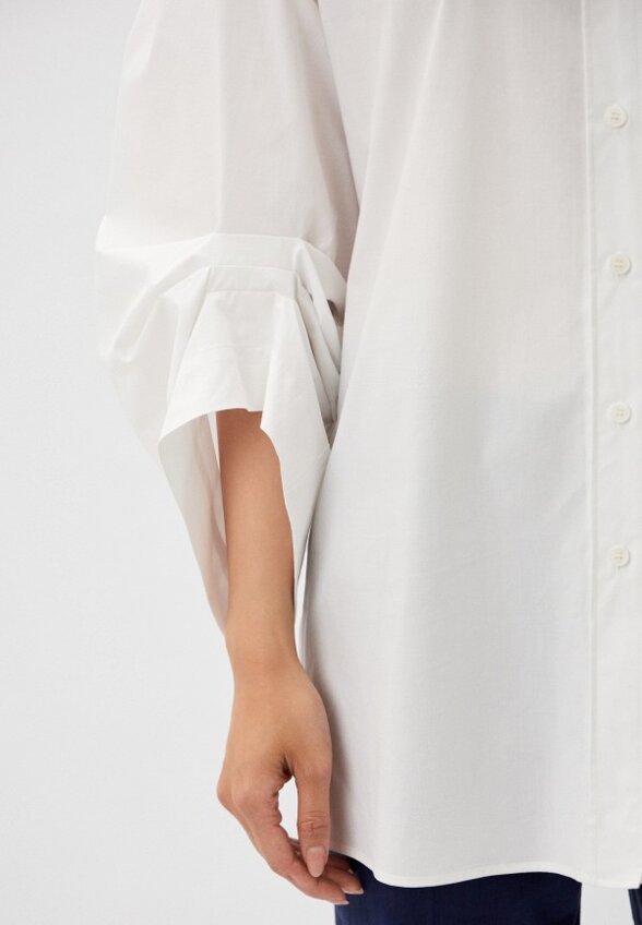 Рубашка Alberta Ferretti