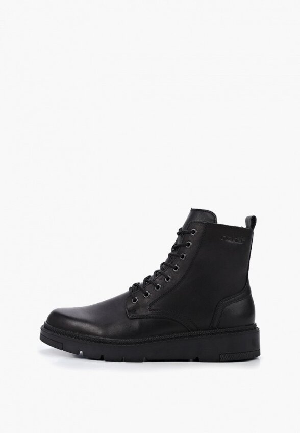 Ботинки Rieker