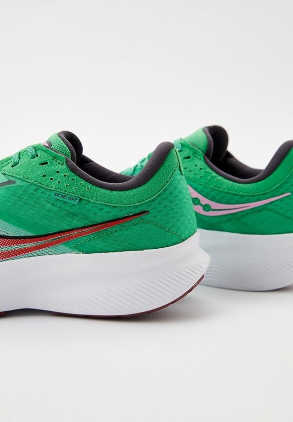 Кроссовки Saucony