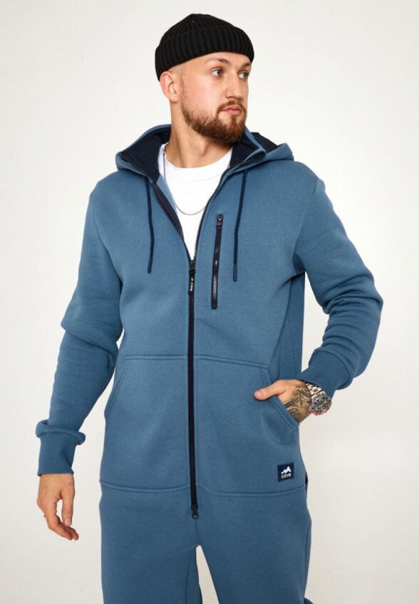 Комбинезон Cave