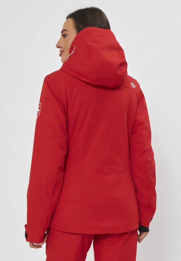 Куртка горнолыжная Lafor