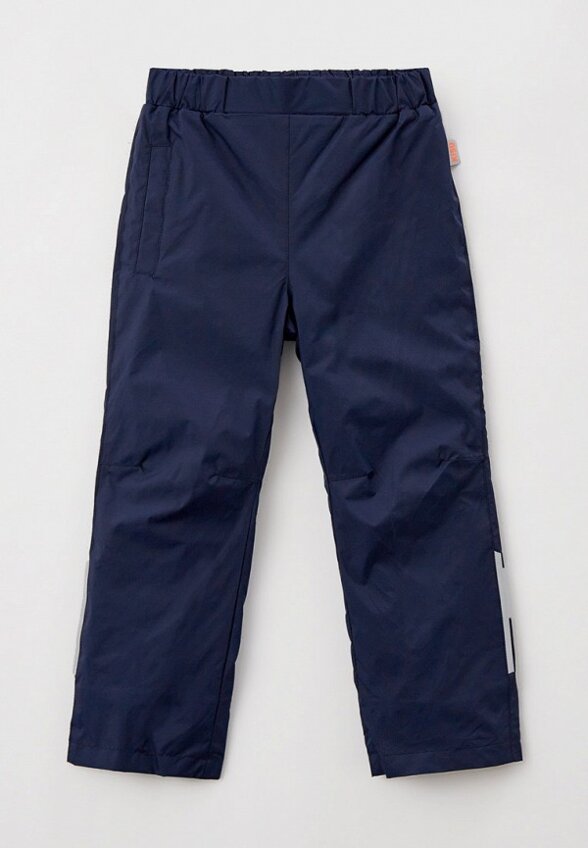 Брюки утепленные Kisu