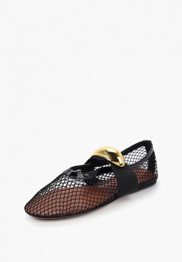 Балетки Grand Style