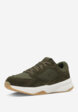 Кроссовки мужские Under Armour Edge Suede, Зеленый2  - превью