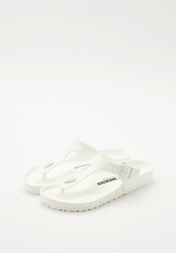 Сланцы Birkenstock