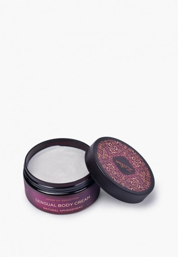 Крем для тела Zeitun