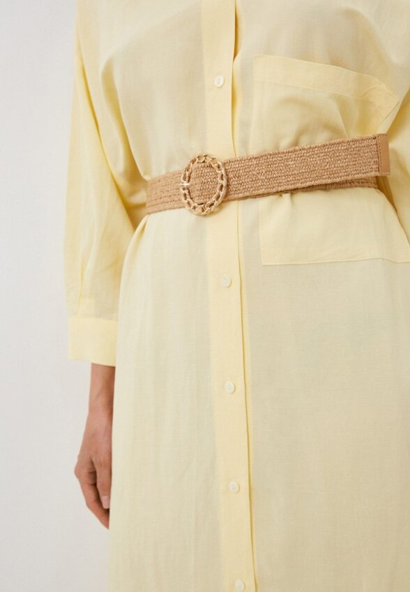 Платье Imperial