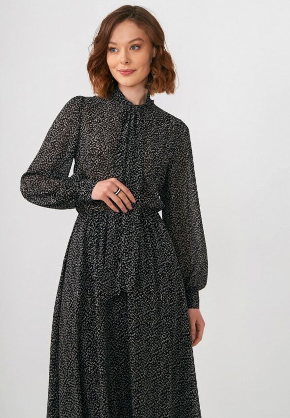 Платье Tantino