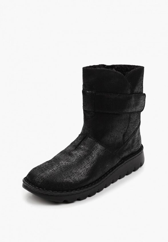 Ботинки Berkemann