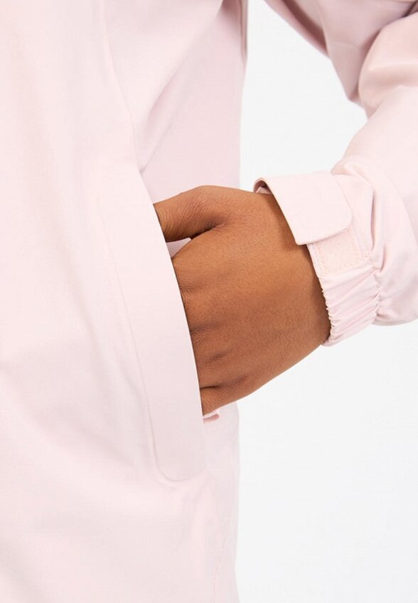 Куртка утепленная Baasploa