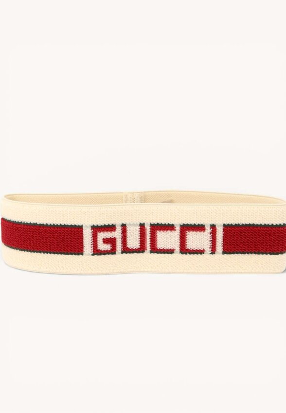 Gucci Headband