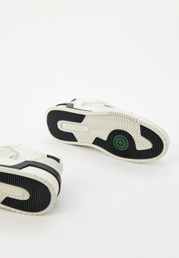 Кеды Lacoste