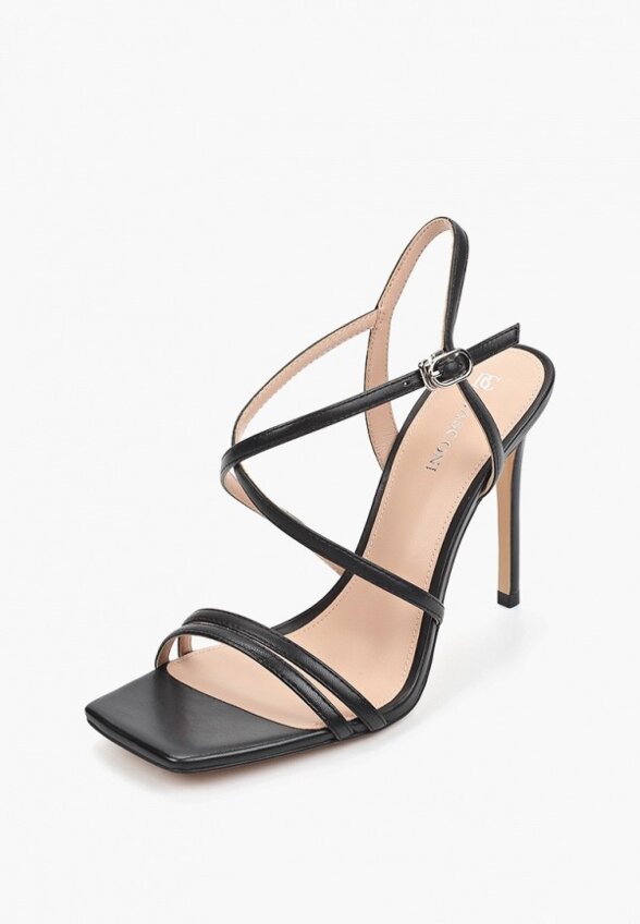 Босоножки Basconi