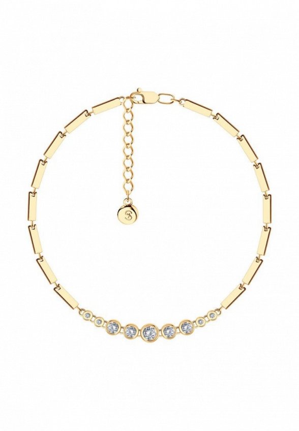 Браслет Sokolov