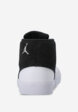 Кеды мужские Nike Jordan Series Mid, Черный3  - превью