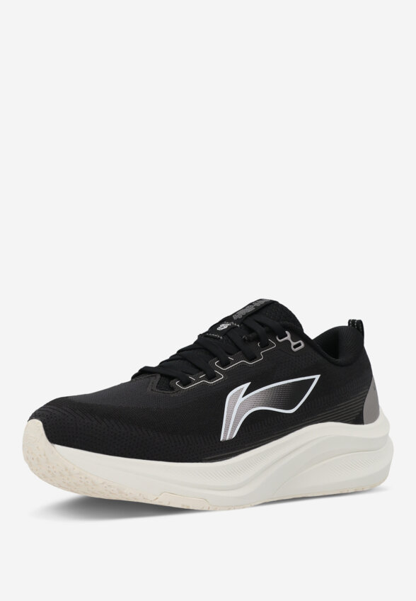 Кроссовки женские Li-Ning Red Hare 8, Черный