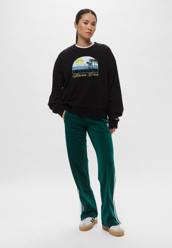 Свитшот adidas Originals