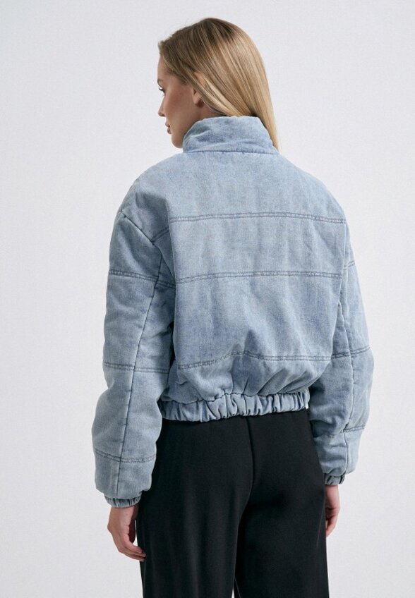 Куртка джинсовая Твое