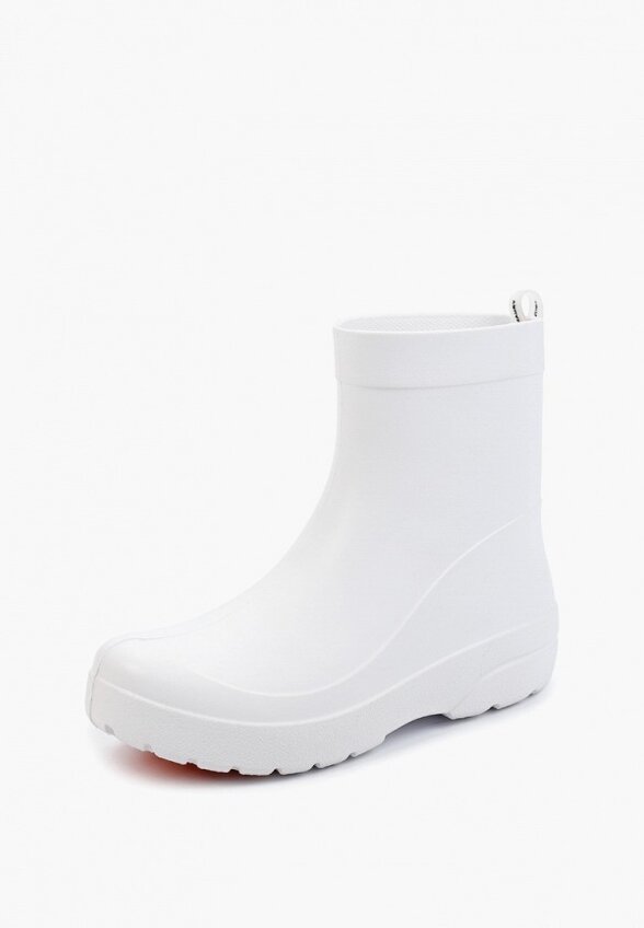 Полусапоги резиновые Kaury