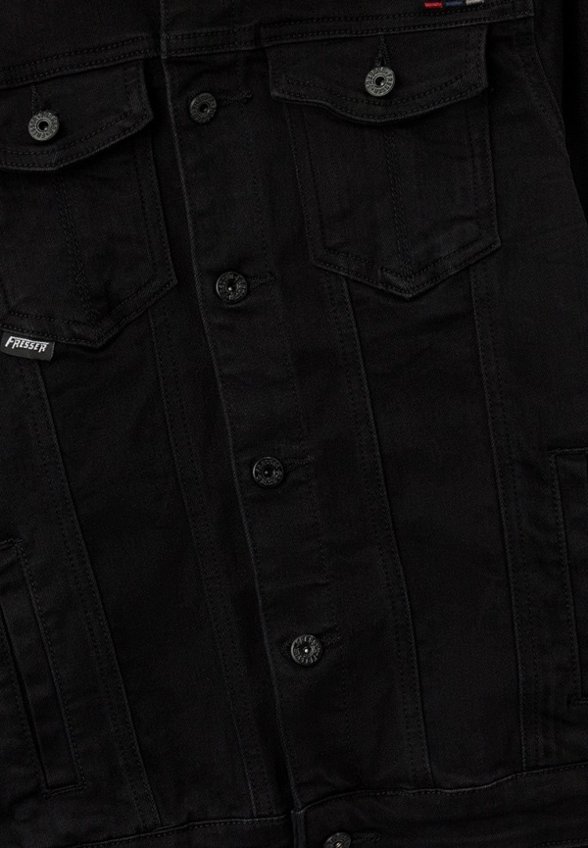 Куртка джинсовая Resser Denim