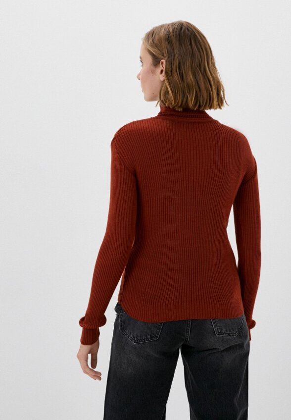 Водолазка Naturel