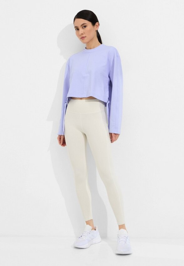 Лонгслив adidas