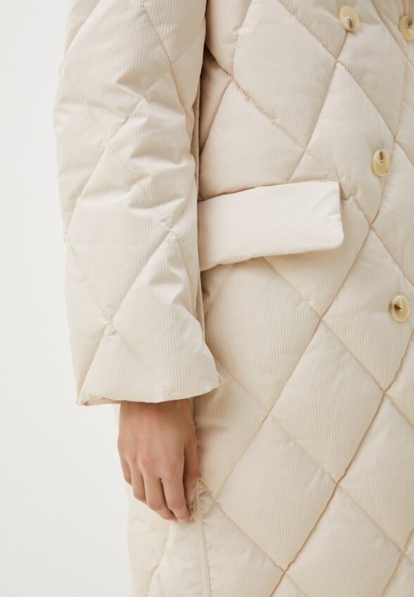 Куртка-пальто GLVR