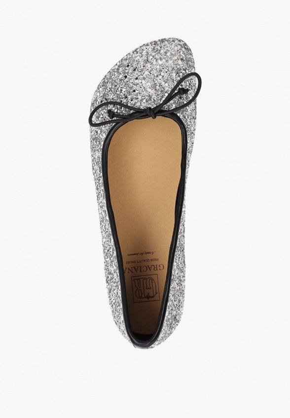 Балетки Graciana