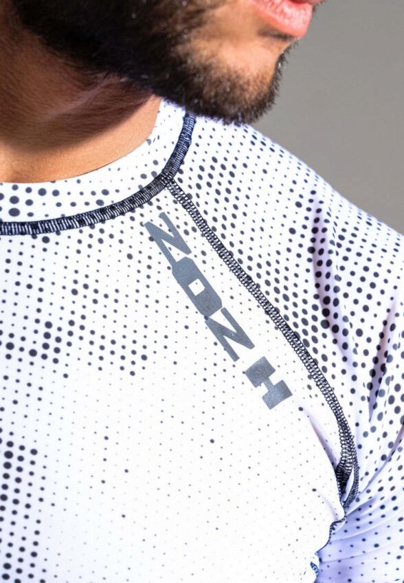 Футболка компрессионная Zozh