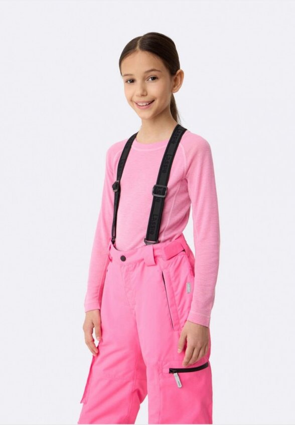 Брюки утепленные Lassie