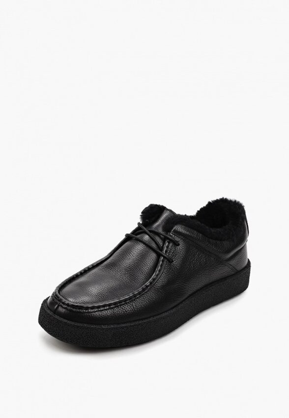 Ботинки Henderson