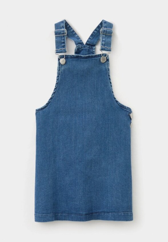 Сарафан джинсовый LC Waikiki