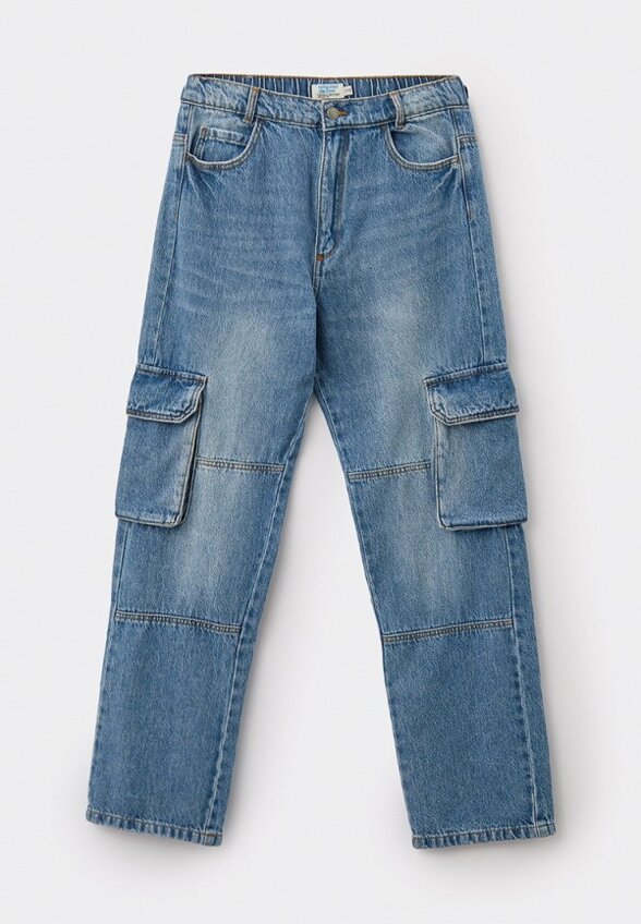 Джинсы Original Marines