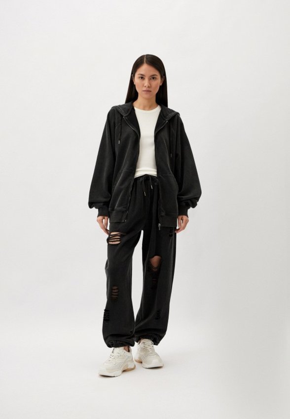 Брюки спортивные Addicted