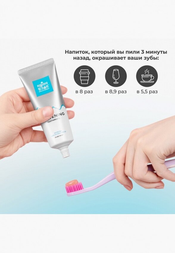 Зубная паста Perioe