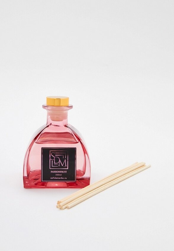 Аромадиффузор Sofi De Marko