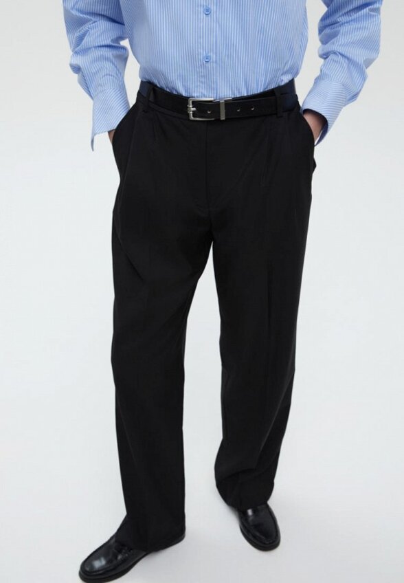 Брюки Finn Flare