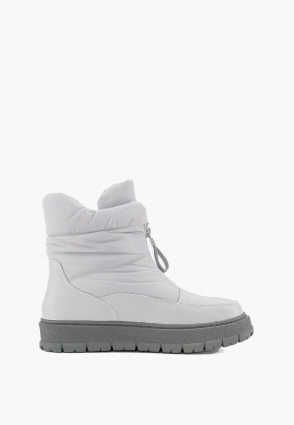 Сапоги Nordman