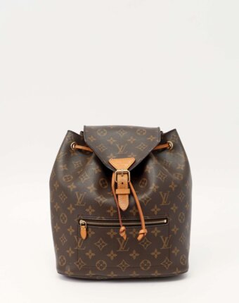 Louis Vuitton Montsouris женщинам