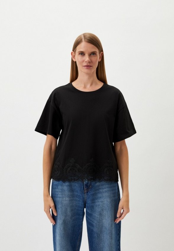 Футболка Twinset Milano