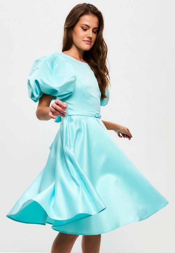 Платье FansyWay