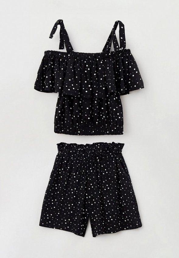 Топ и шорты PlayToday