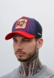 Бейсболка Capslab5  - превью
