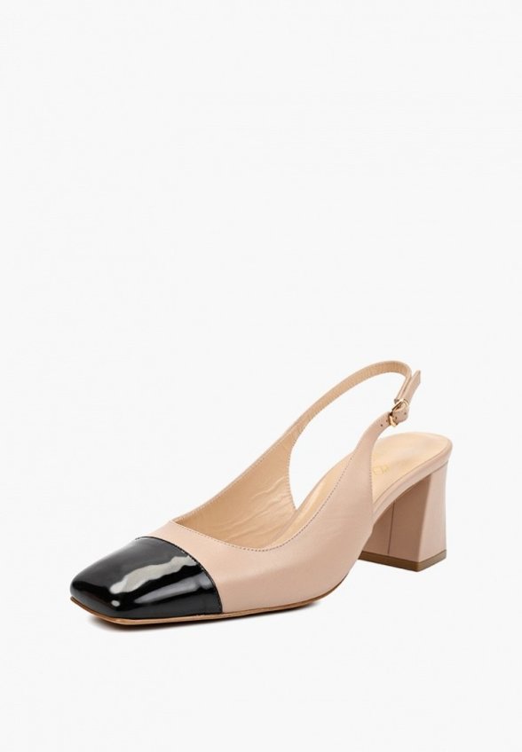 Туфли Farfalluccia