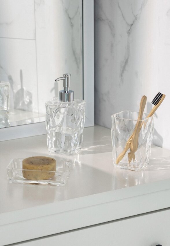 Дозатор для мыла DeNastia